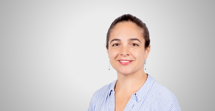 Sabrina Othman, Fachärztin für Gynäkologie und Geburtshilfe